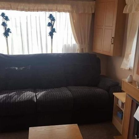 5 Berth Promenade Sahara II Vila Ingoldmells Exterior foto