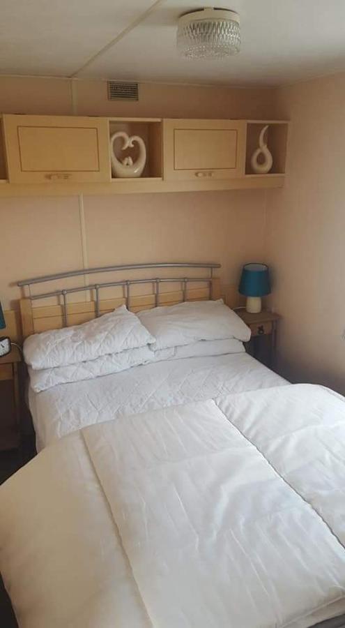 5 Berth Promenade Sahara II Vila Ingoldmells Exterior foto